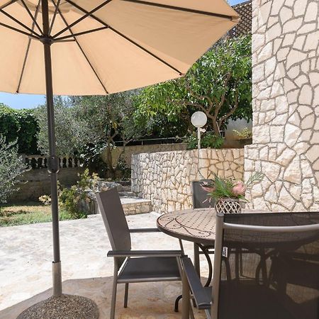 Apartmani Suki Trogir Buitenkant foto
