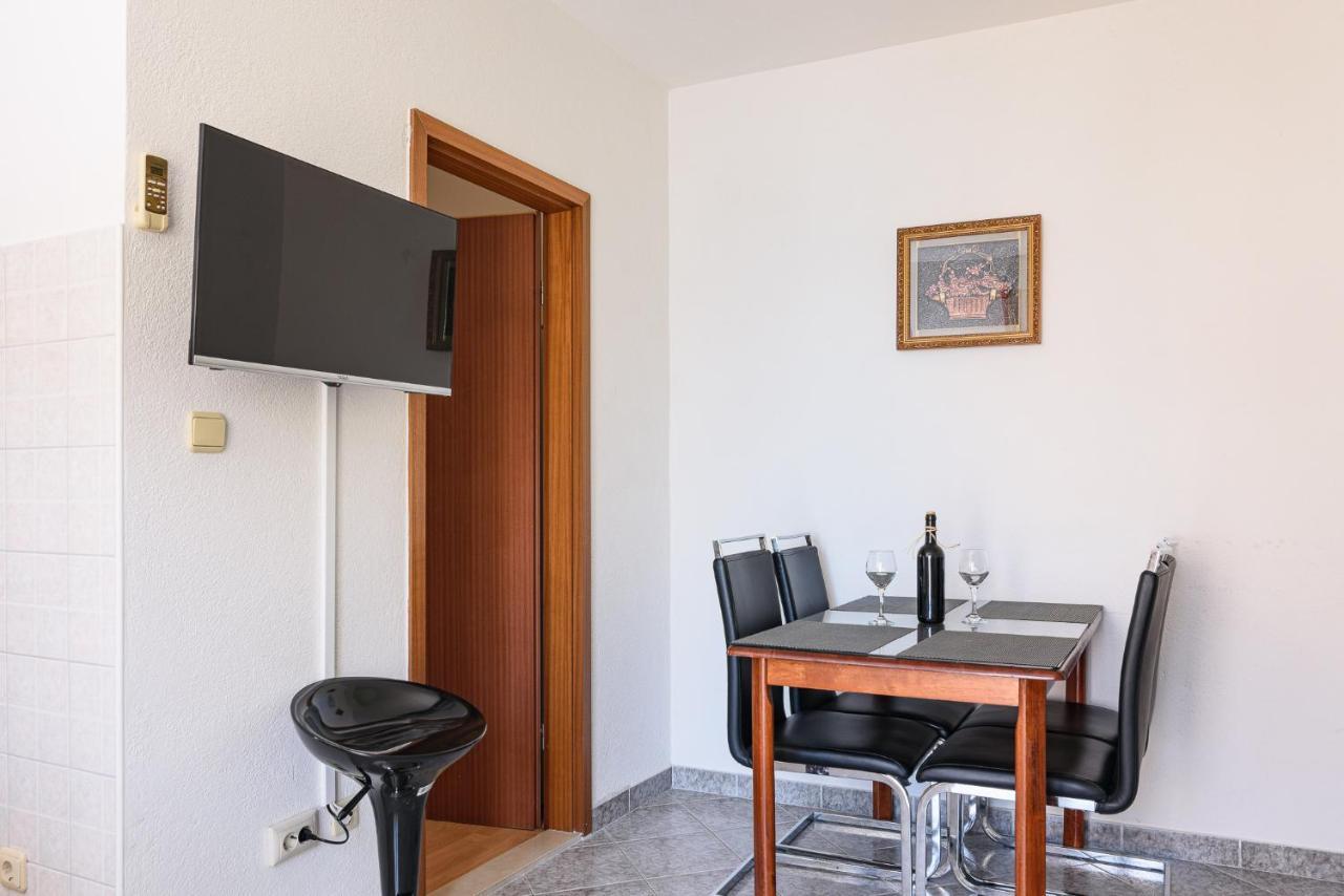 Apartmani Suki Trogir Buitenkant foto