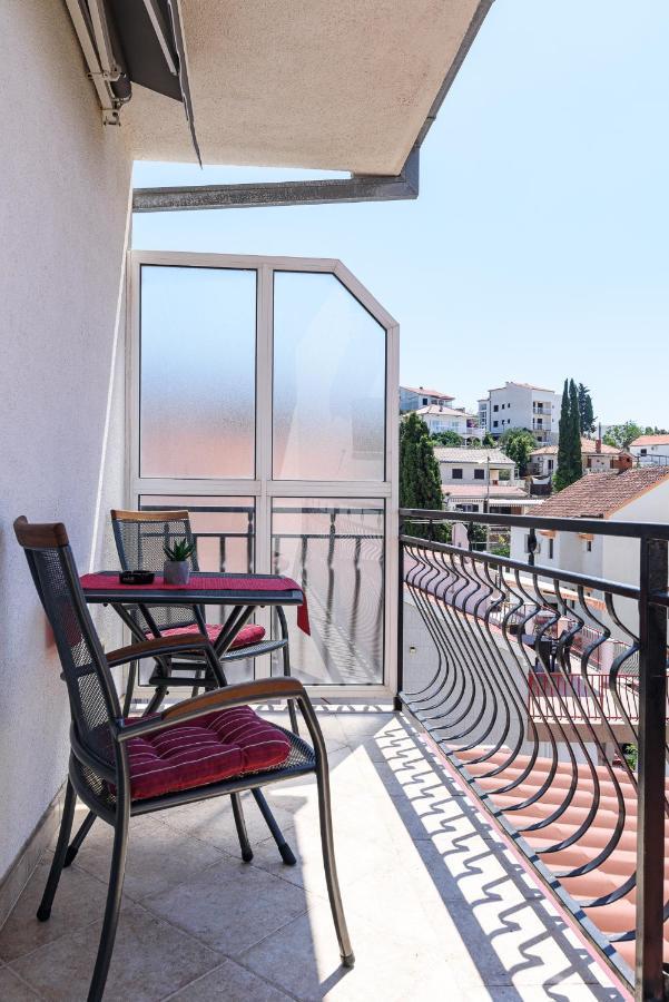 Apartmani Suki Trogir Buitenkant foto