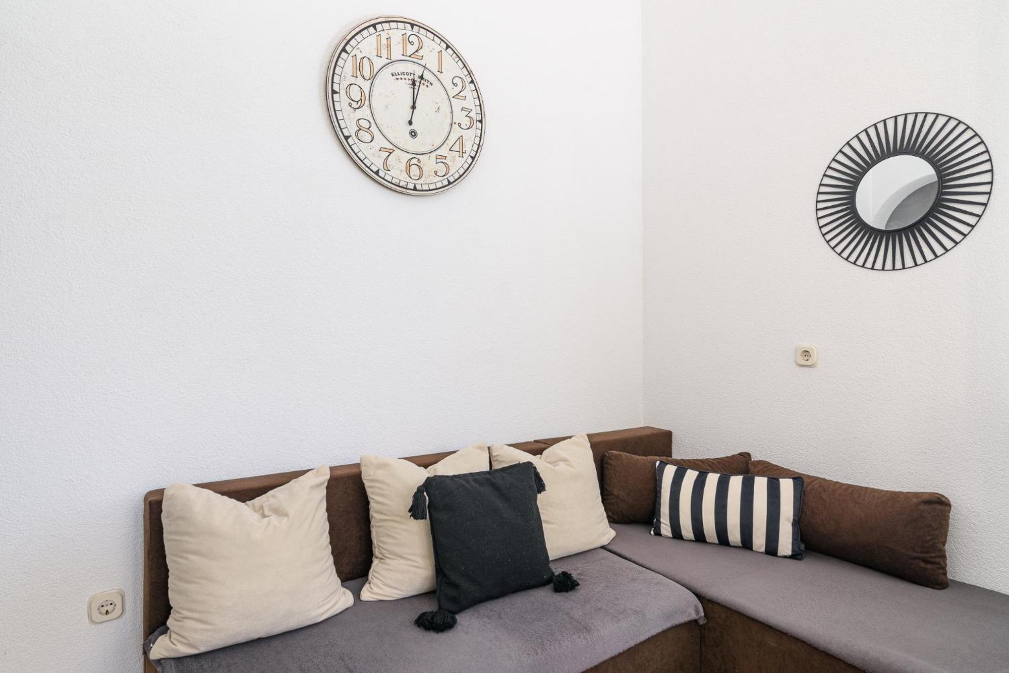 Apartmani Suki Trogir Buitenkant foto
