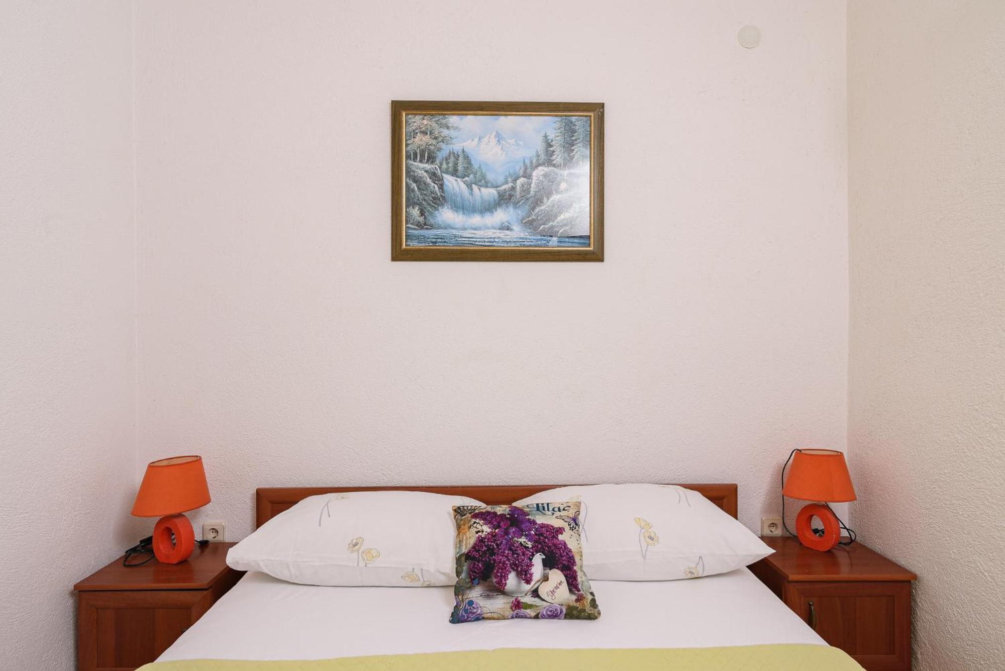 Apartmani Suki Trogir Buitenkant foto
