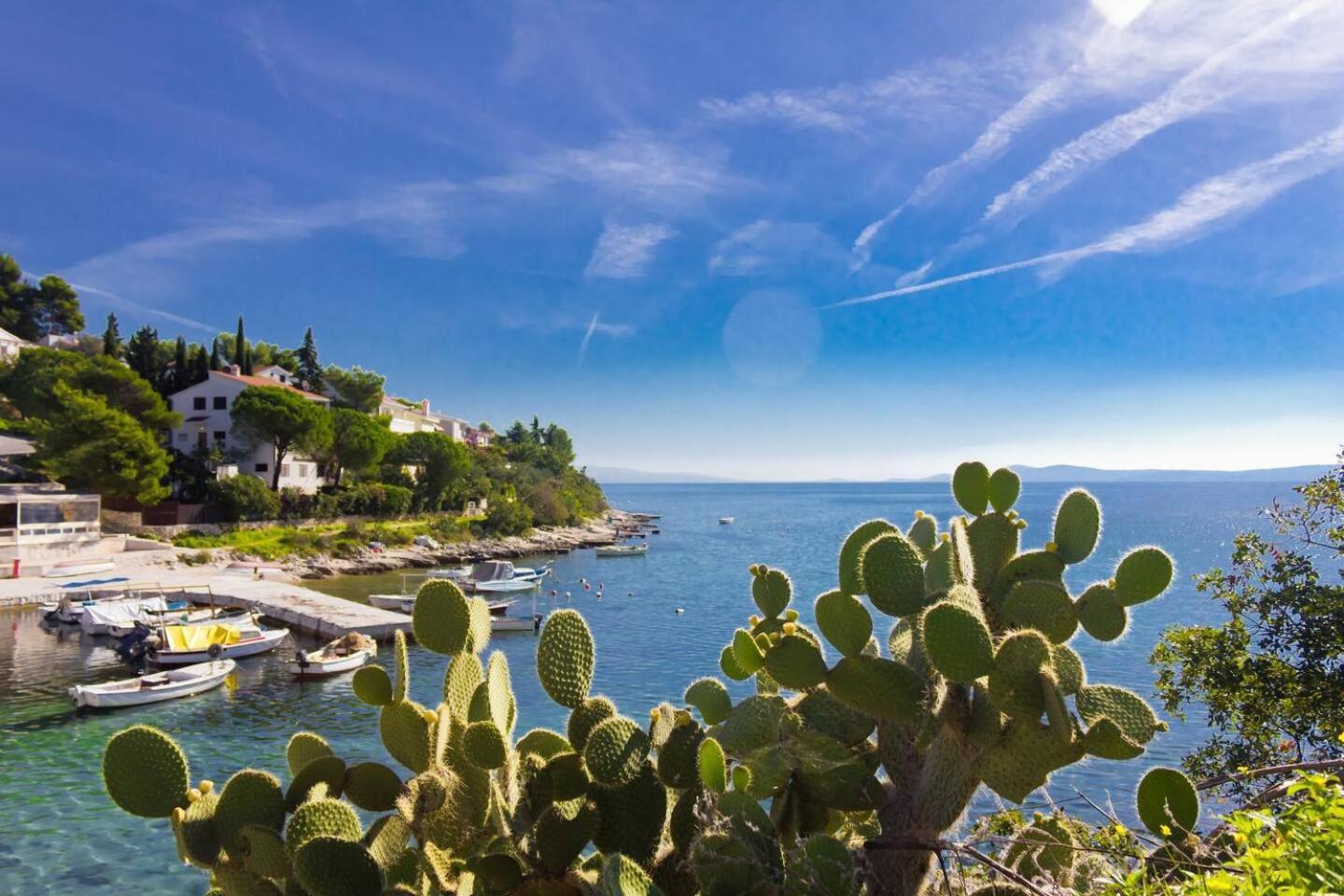 Apartmani Suki Trogir Buitenkant foto