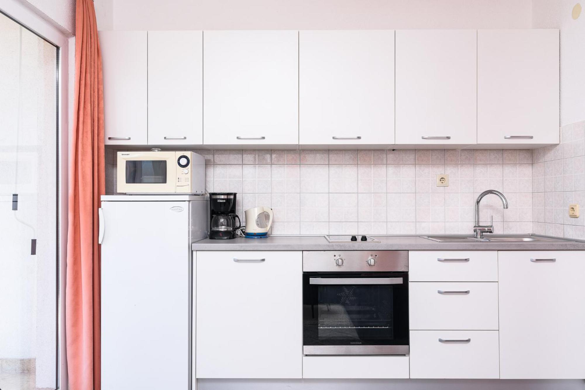 Apartmani Suki Trogir Buitenkant foto